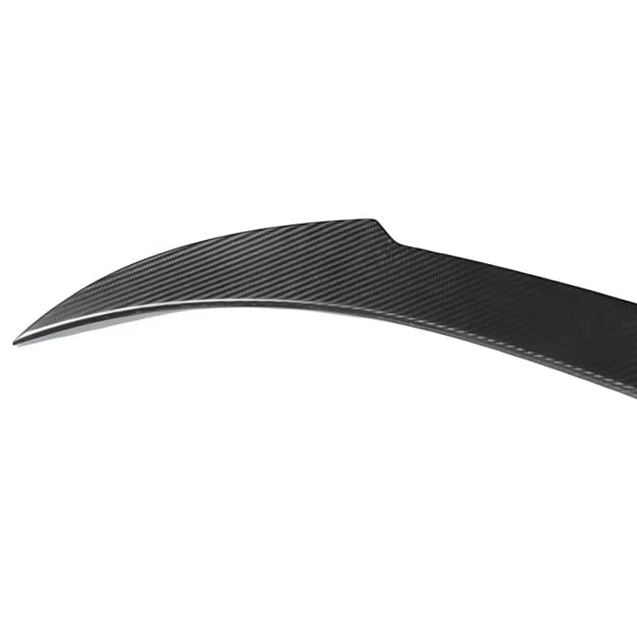 Eleron Carbon BMW Seria 8 G15/F92 M8 - Spoiler Portbagaj