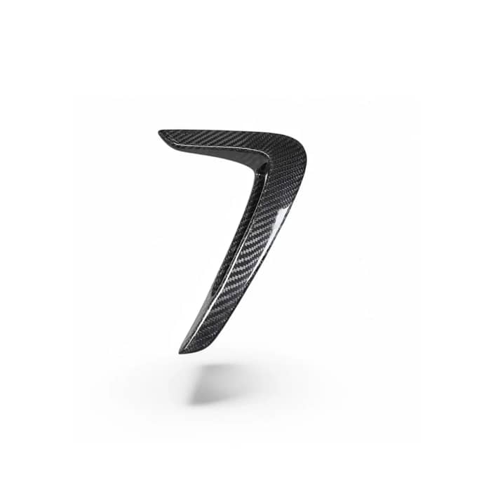 Prize Aer Laterale Carbon BMW Seria 4 F32/F33/F36