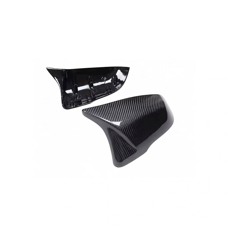 Colecție Carbon & Performanță BMW Seria 1 F40