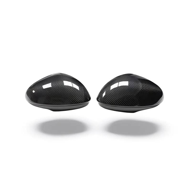 Componente Auto din Fibra de Carbon