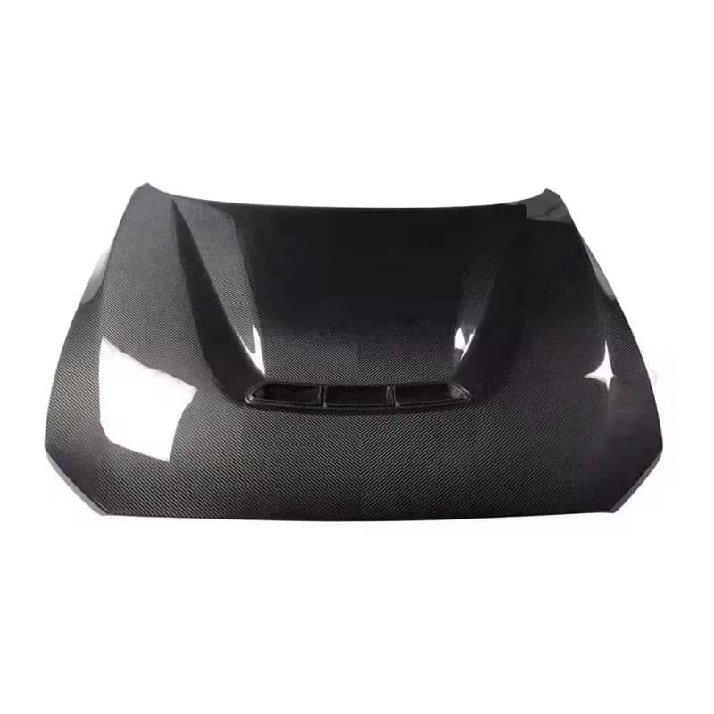 Colecție Carbon & Performanță Seria 2 F22/F23