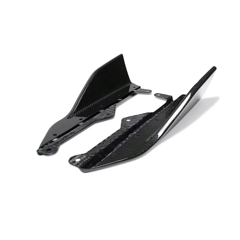 Colecție Carbon & Performanță BMW Seria 2 G42