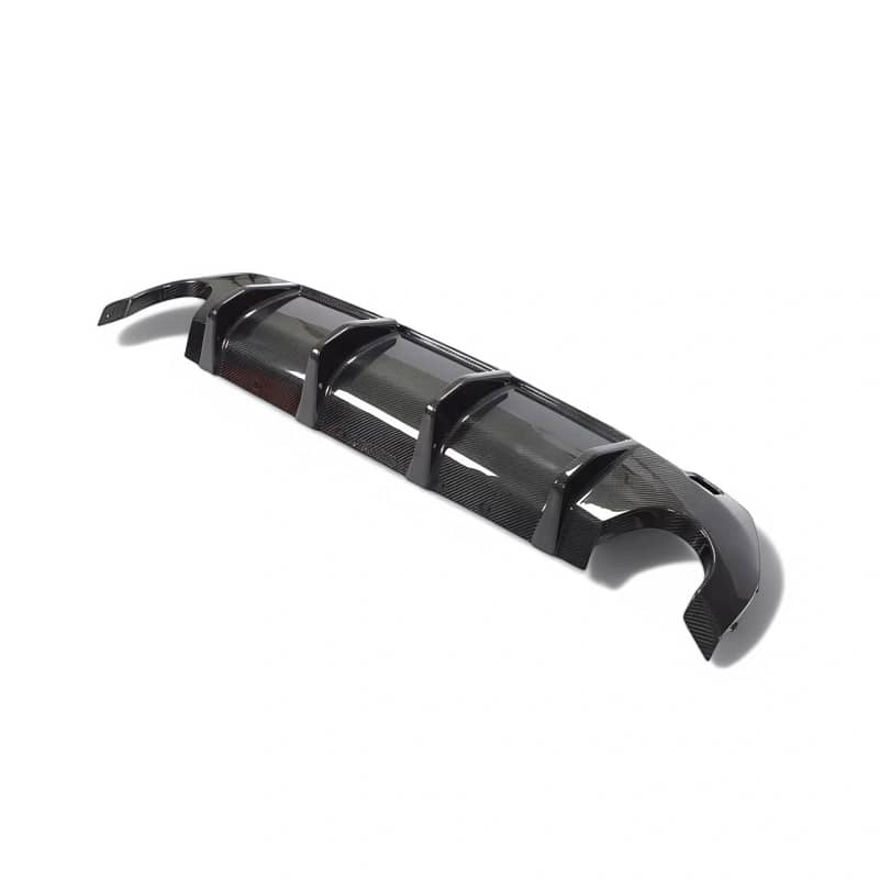 Colecție Carbon & Performanță BMW Seria 1 F40