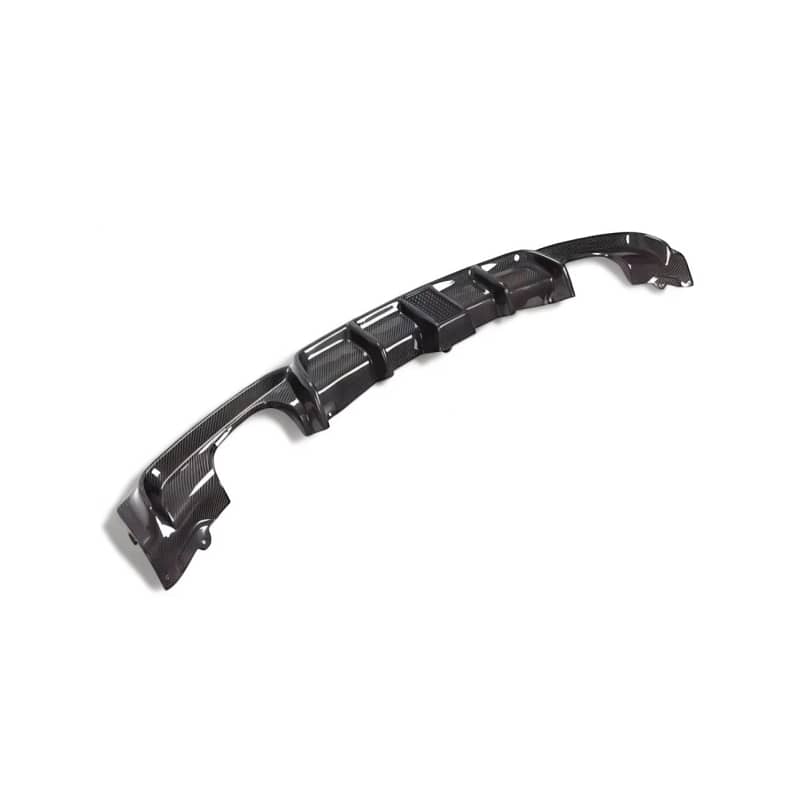 Colecție Carbon & Performanță BMW Seria 3 F30/F31