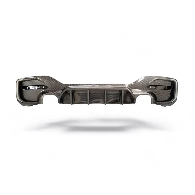 Colecție Carbon & Performanță Seria 1 F20/F21