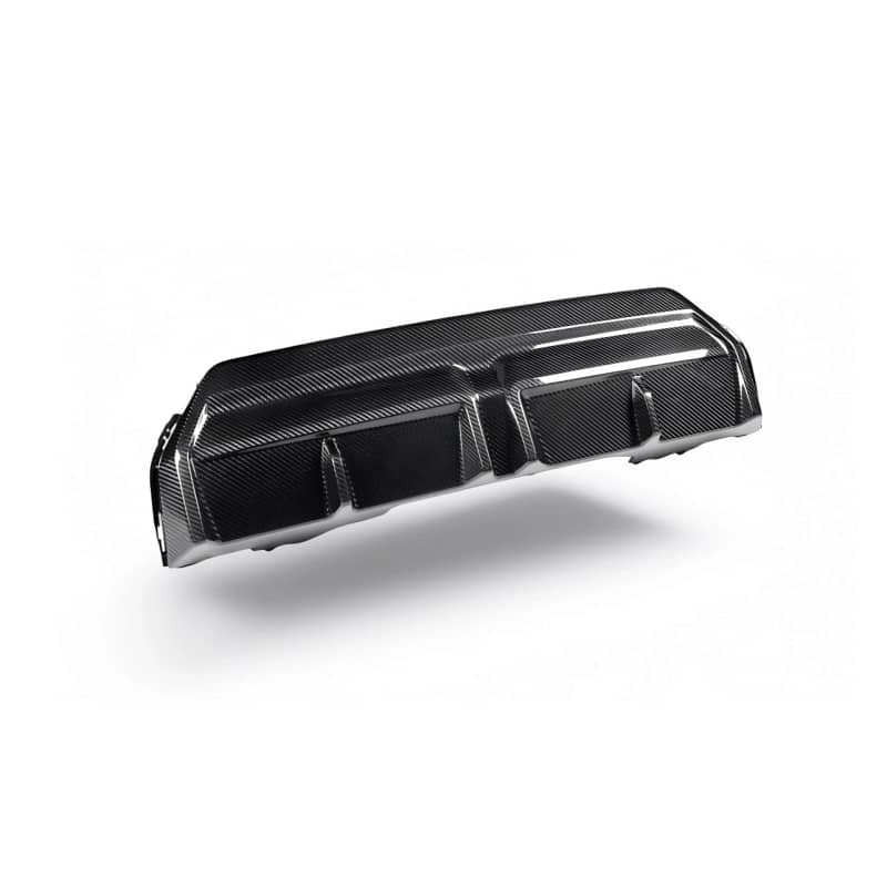 Colecție Carbon & Performanță BMW Seria 2 G42
