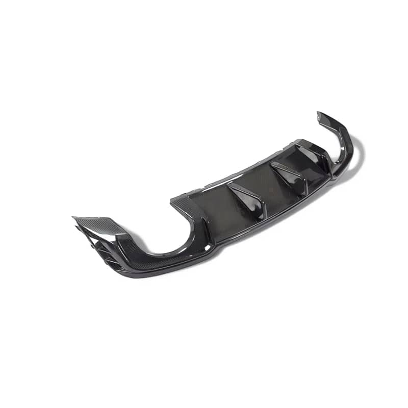Colecție Carbon & Performanță Audi RS3 8V 2013+
