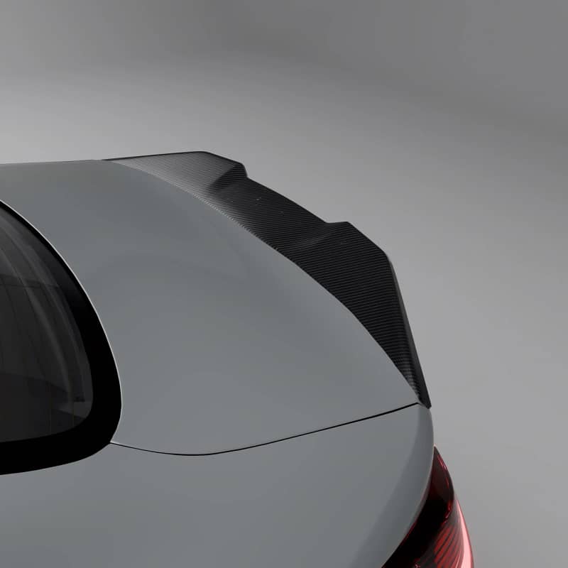 Colecție Carbon & Performanță BMW Seria 4 G22/G23/G26