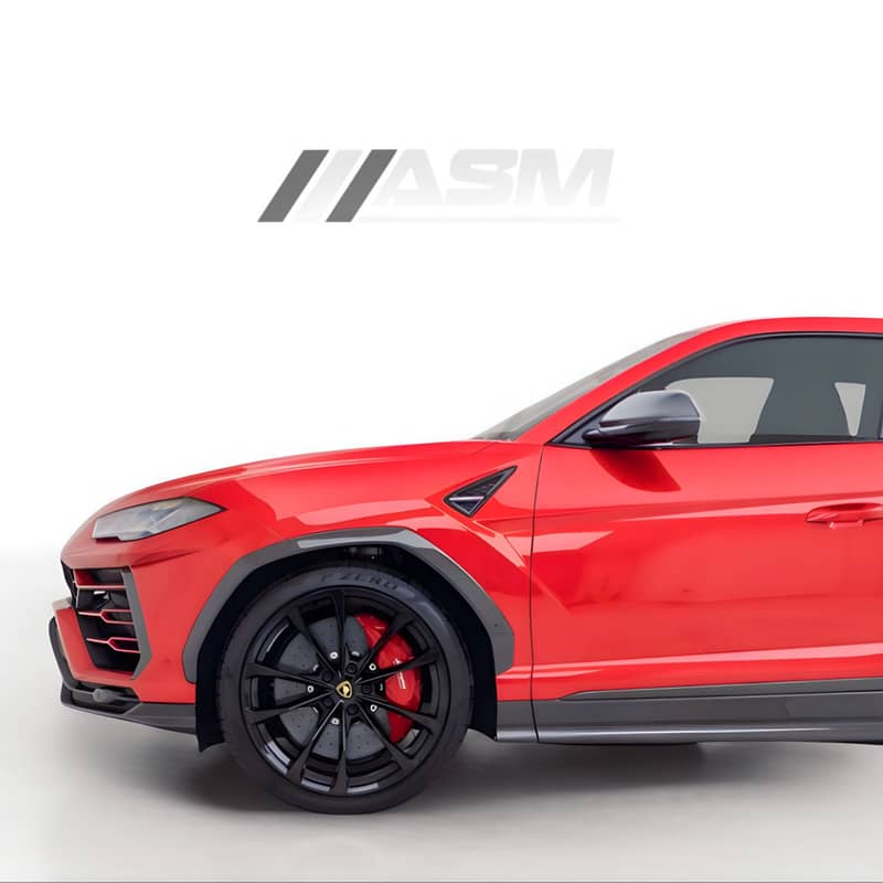 Colecție Carbon & Performanță Lamborghini Urus