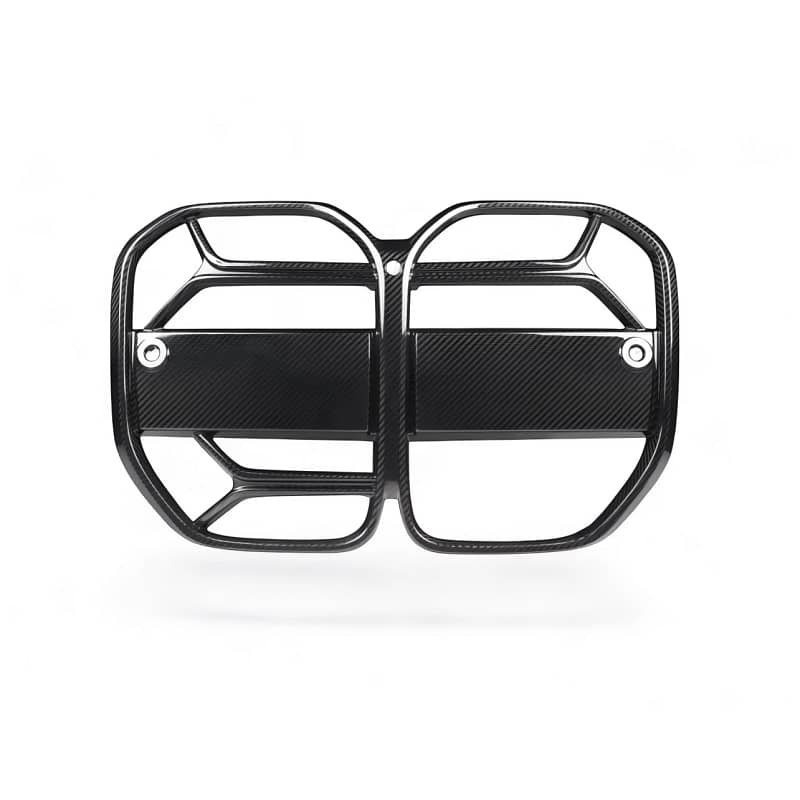Colecție Carbon & Performanță BMW Seria 4 G22/G23/G26