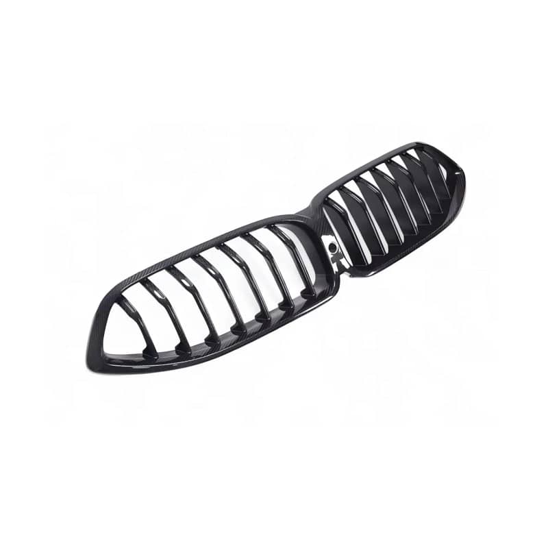 Colecție Carbon & Performanță – BMW M8 (F91/F92/F93)