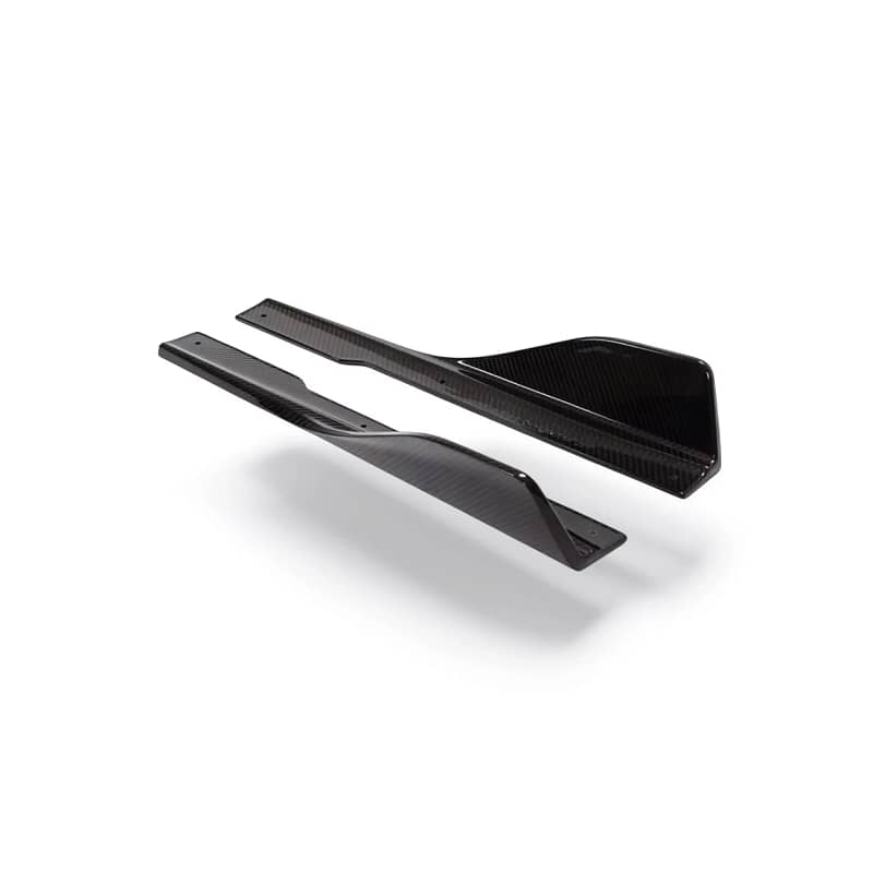 Colecție Carbon & Performanță Seria 8 G14/G15/16