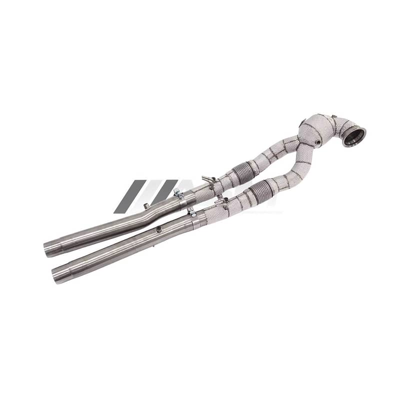 Colecție Carbon & Performanță Audi A3/S3/RS3 8Y