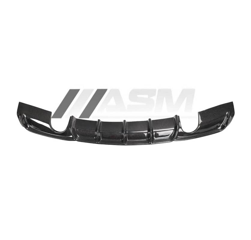 Colecție Carbon & Performanță BMW Seria 3 F30/F31