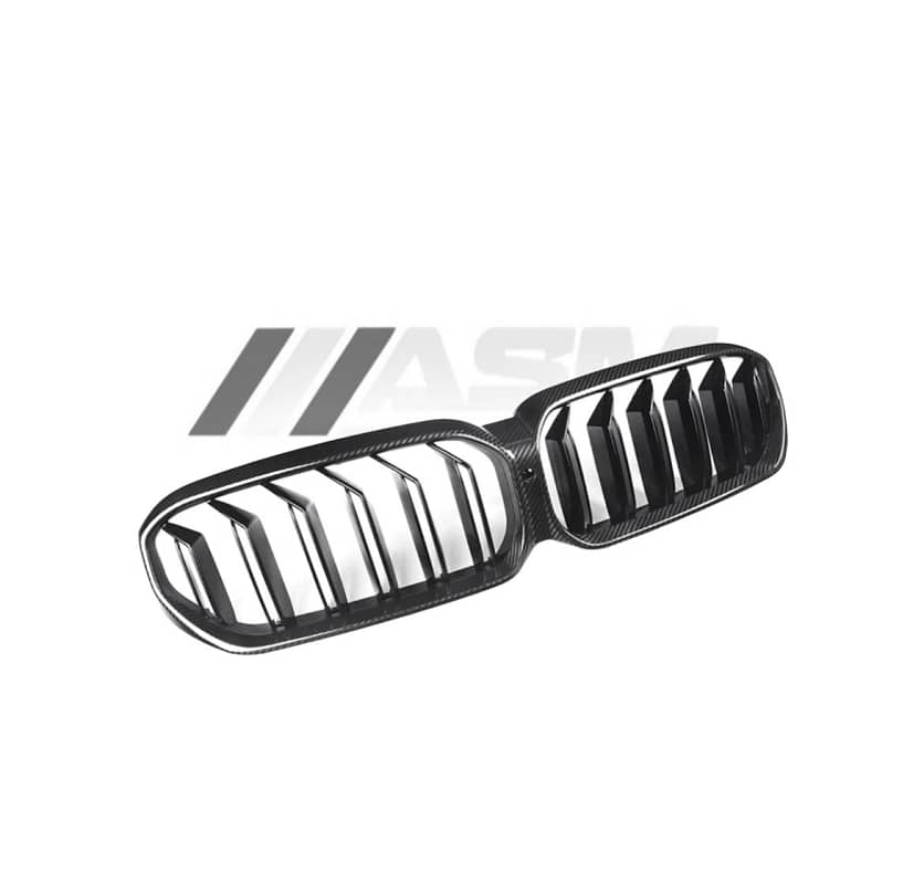 Colecție Carbon & Performanță BMW Seria 5 G30/G31