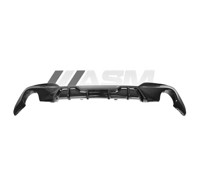 Colecție Carbon & Performanță BMW G20/G21 Seria 3
