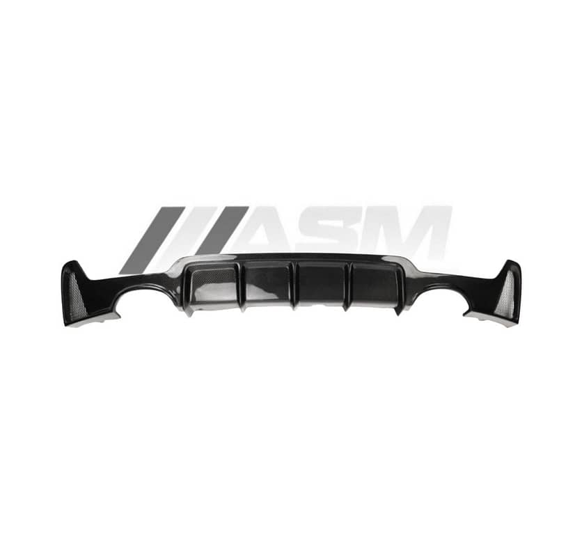 Colecție Carbon & Performanță BMW Seria 4 F32/F33