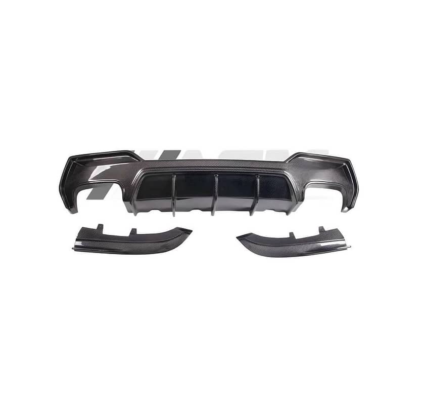Colecție Carbon & Performanță BMW Seria 4 G22/G23/G26