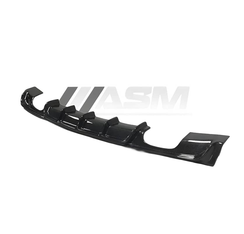 Colecție Carbon & Performanță BMW Seria 3 F30/F31