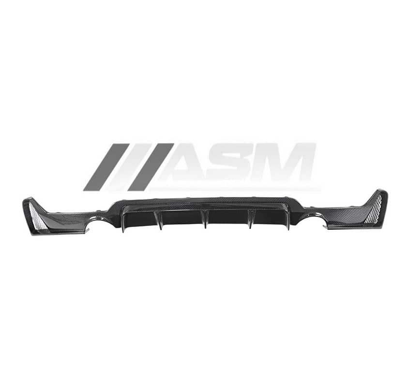 Colecție Carbon & Performanță BMW Seria 4 F32/F33