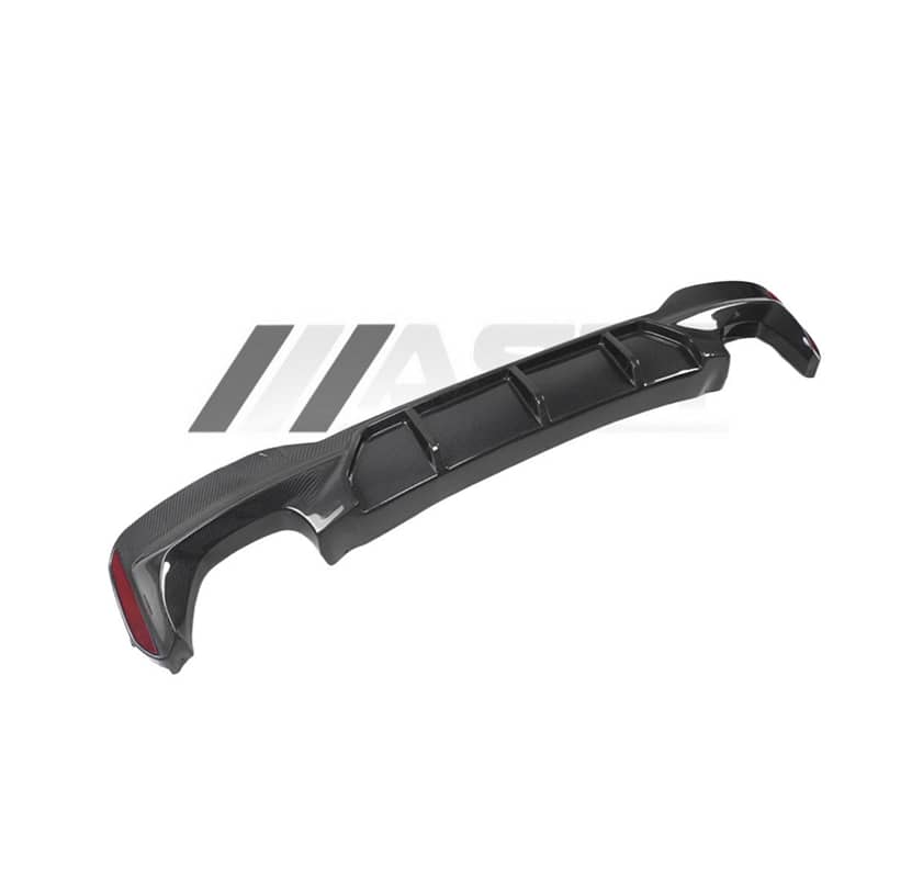Colecție Carbon & Performanță BMW Seria 5 G30/G31