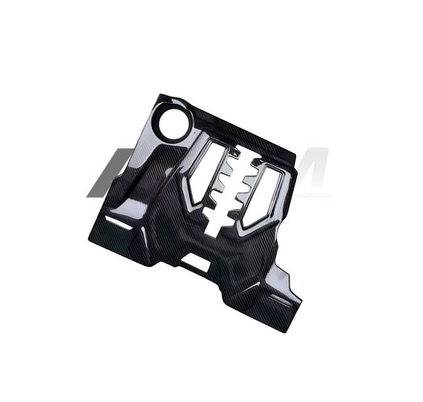 Componente Auto din Fibra de Carbon